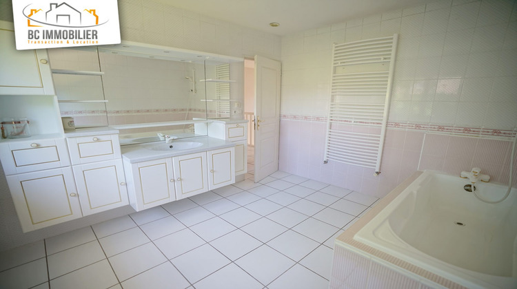 Ma-Cabane - Vente Maison Prévessin-Moëns, 144 m²