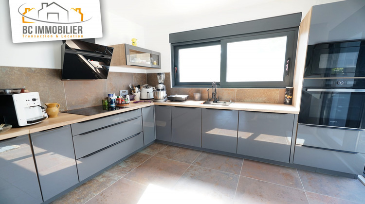 Ma-Cabane - Vente Maison Prévessin-Moëns, 68 m²