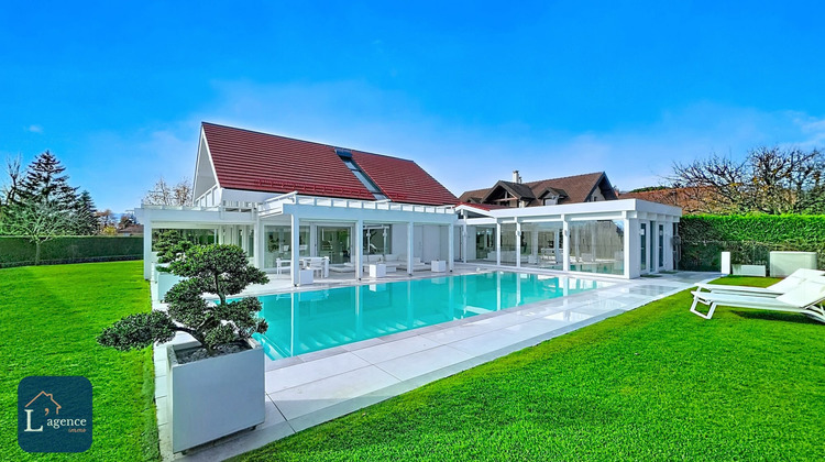 Ma-Cabane - Vente Maison Prévessin-Moëns, 257 m²