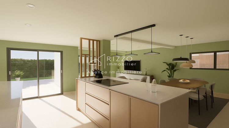 Ma-Cabane - Vente Maison Prévessin-Moëns, 135 m²