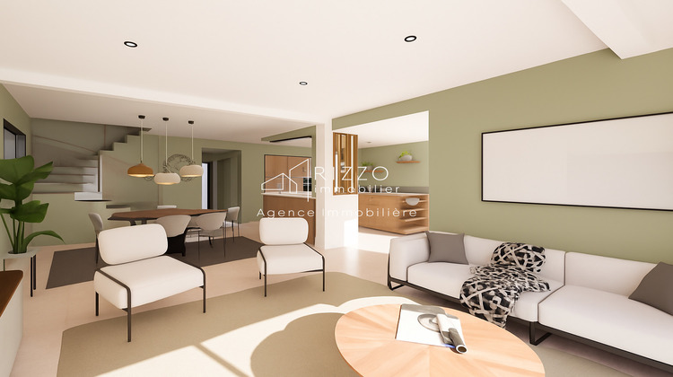 Ma-Cabane - Vente Maison Prévessin-Moëns, 135 m²