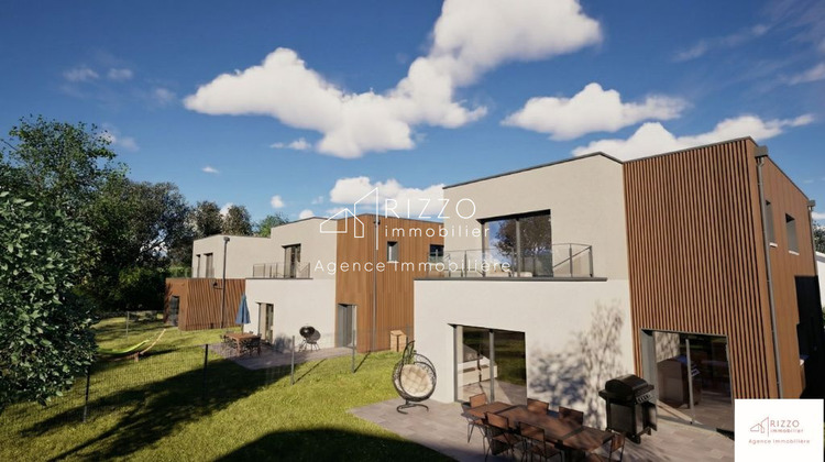 Ma-Cabane - Vente Maison Prévessin-Moëns, 140 m²