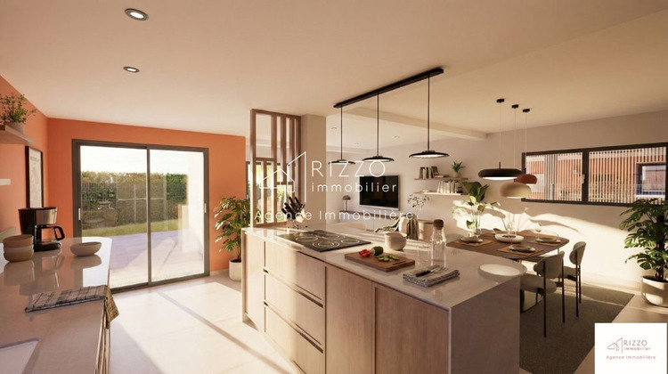 Ma-Cabane - Vente Maison Prévessin-Moëns, 140 m²