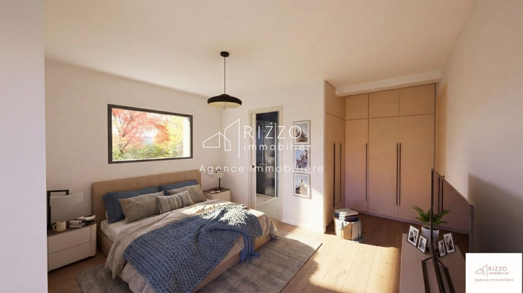 Ma-Cabane - Vente Maison Prévessin-Moëns, 140 m²