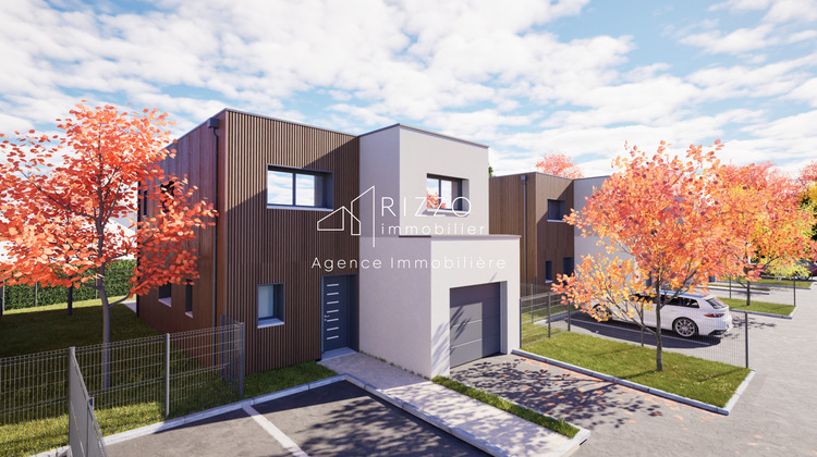 Ma-Cabane - Vente Maison Prévessin-Moëns, 135 m²