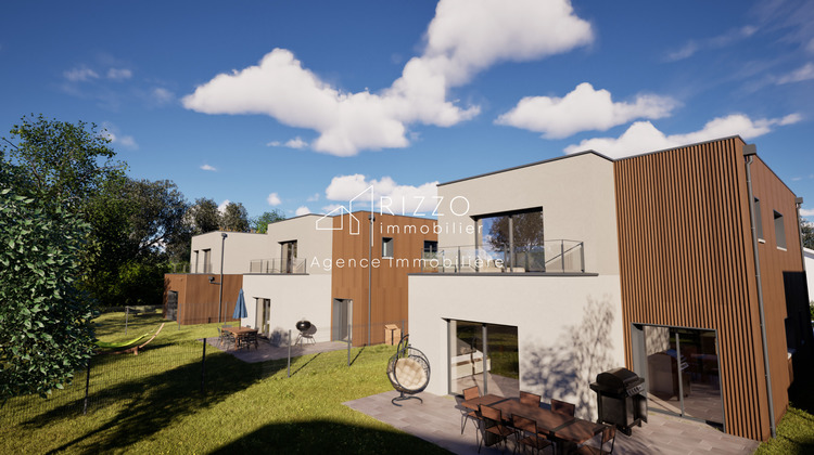 Ma-Cabane - Vente Maison Prévessin-Moëns, 135 m²