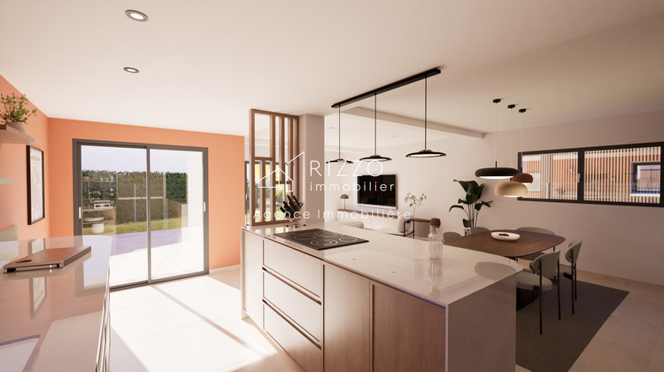 Ma-Cabane - Vente Maison Prévessin-Moëns, 135 m²