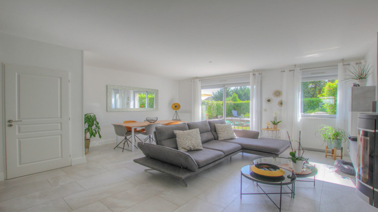 Ma-Cabane - Vente Maison Prévessin-Moëns, 137 m²