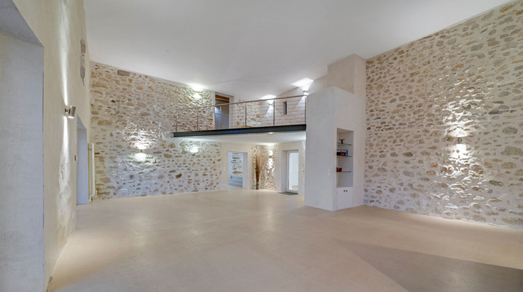 Ma-Cabane - Vente Maison PREVESSIN-MOENS, 378 m²