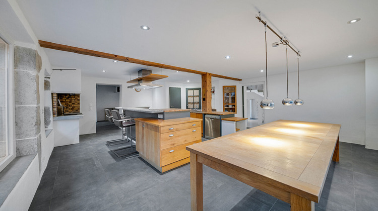 Ma-Cabane - Vente Maison PREVESSIN-MOENS, 378 m²