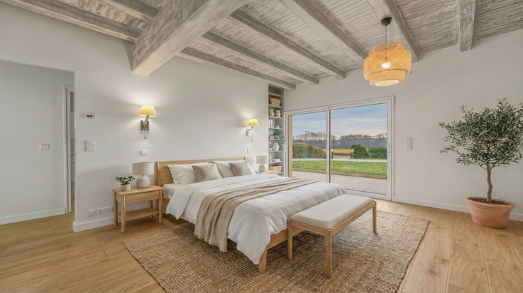 Ma-Cabane - Vente Maison PREVESSIN MOENS, 230 m²