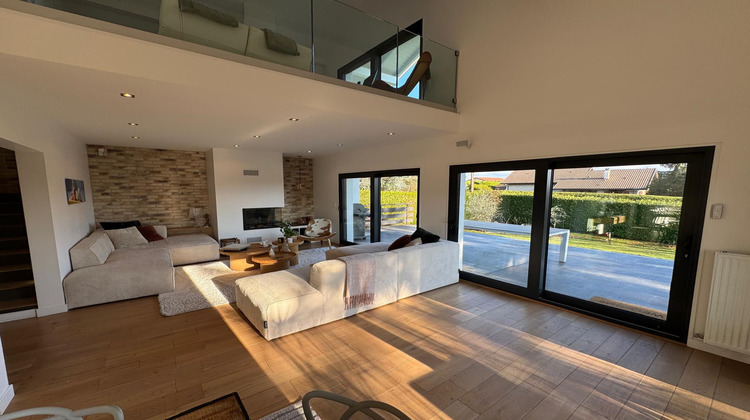 Ma-Cabane - Vente Maison Prévessin-Moëns, 190 m²