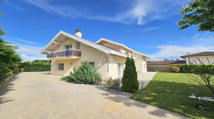 Ma-Cabane - Vente Maison Prévessin-Moëns, 179 m²