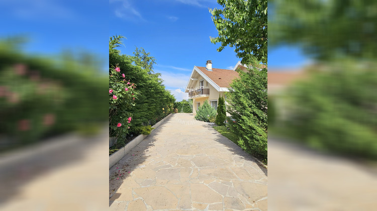 Ma-Cabane - Vente Maison Prévessin-Moëns, 179 m²