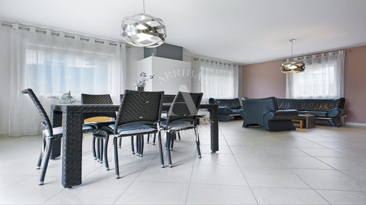 Ma-Cabane - Vente Maison Prévessin-Moëns, 179 m²