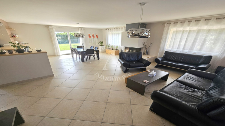 Ma-Cabane - Vente Maison Prévessin-Moëns, 179 m²