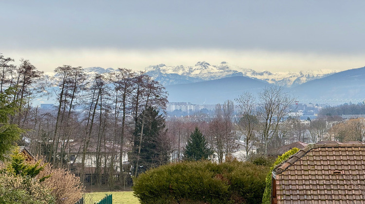 Ma-Cabane - Vente Maison PREVESSIN MOENS, 243 m²