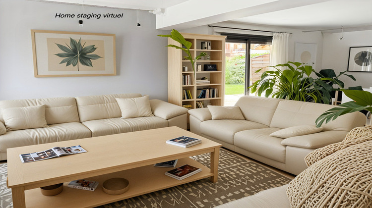 Ma-Cabane - Vente Maison PREVESSIN MOENS, 243 m²