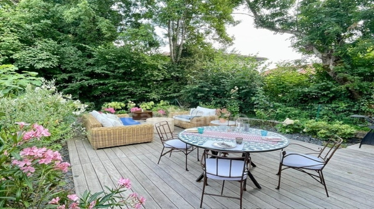 Ma-Cabane - Vente Maison PREVESSIN MOENS, 187 m²