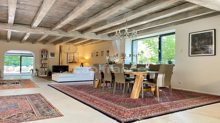 Ma-Cabane - Vente Maison PREVESSIN MOENS, 187 m²