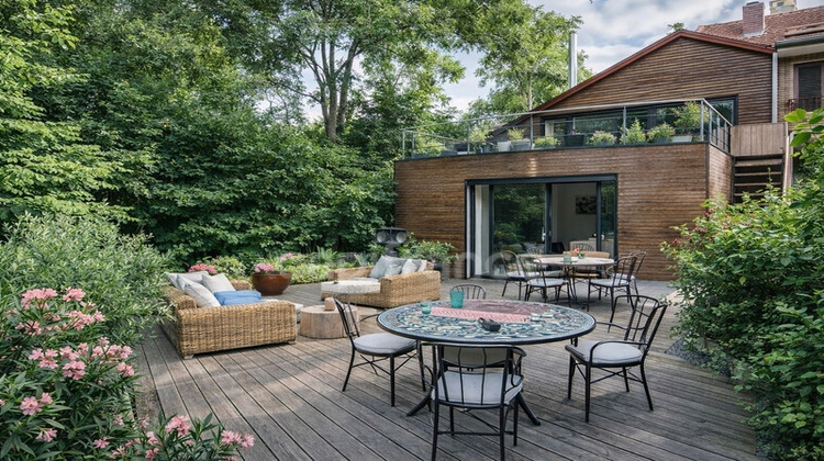 Ma-Cabane - Vente Maison PREVESSIN MOENS, 187 m²