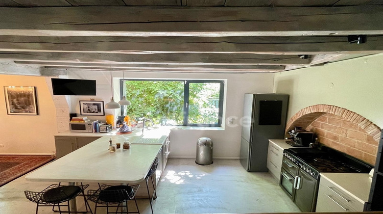 Ma-Cabane - Vente Maison PREVESSIN MOENS, 187 m²