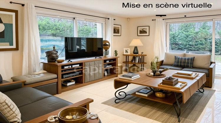 Ma-Cabane - Vente Maison PREVESSIN MOENS, 150 m²