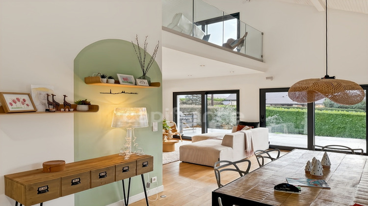 Ma-Cabane - Vente Maison PREVESSIN MOENS, 177 m²