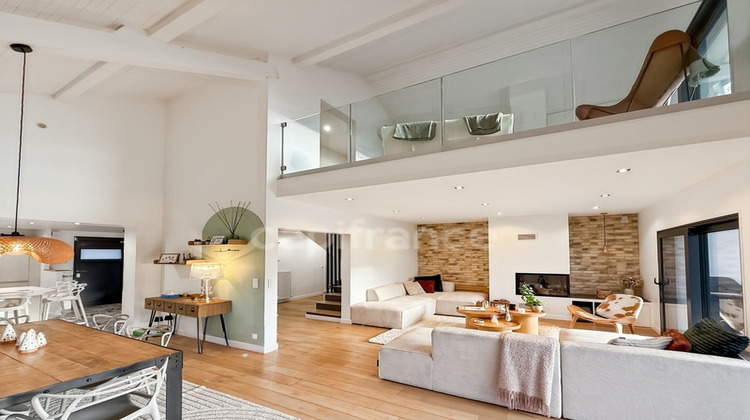 Ma-Cabane - Vente Maison PREVESSIN MOENS, 177 m²