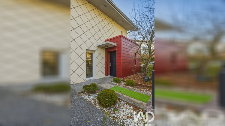 Ma-Cabane - Vente Maison Prévessin-Moëns, 96 m²