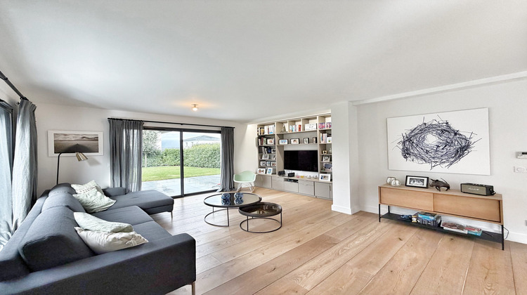 Ma-Cabane - Vente Maison Prévessin-Moëns, 162 m²