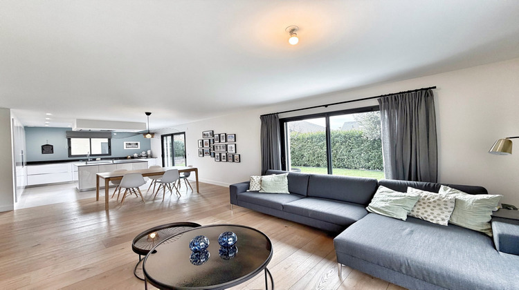 Ma-Cabane - Vente Maison Prévessin-Moëns, 162 m²