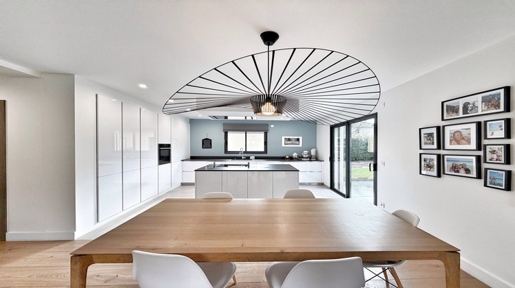 Ma-Cabane - Vente Maison Prévessin-Moëns, 162 m²