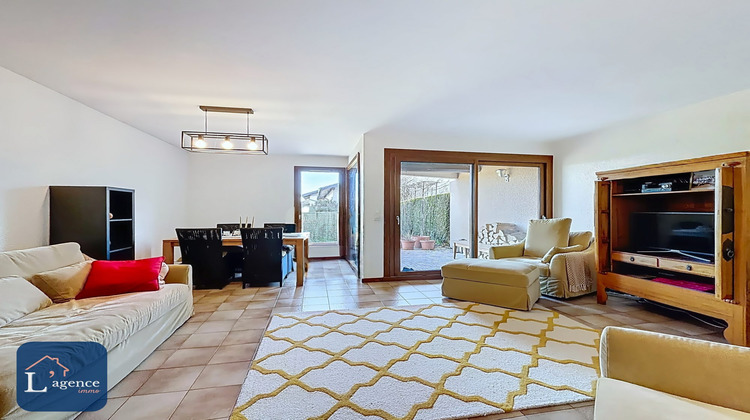 Ma-Cabane - Vente Maison Prévessin-Moëns, 146 m²