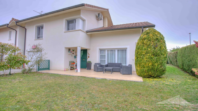 Ma-Cabane - Vente Maison Prévessin-Moëns, 124 m²