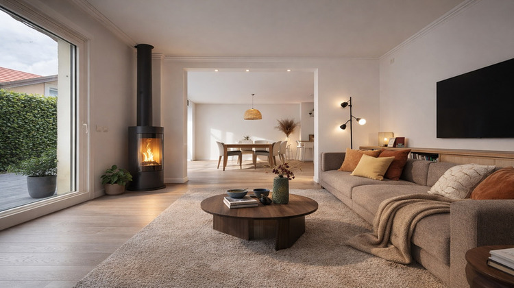 Ma-Cabane - Vente Maison PREVESSIN MOENS, 180 m²