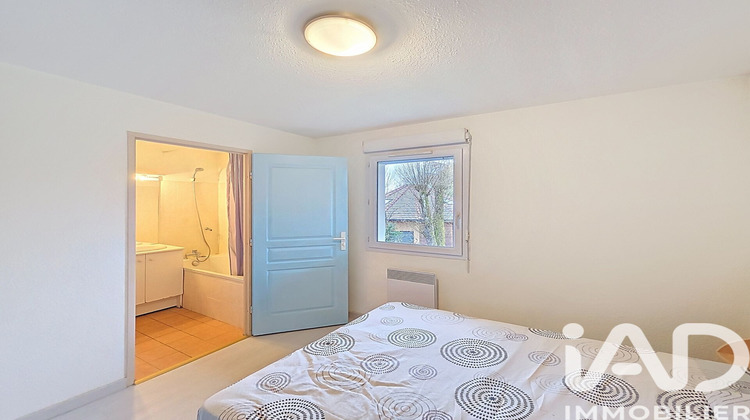 Ma-Cabane - Vente Maison Prévessin-Moëns, 41 m²