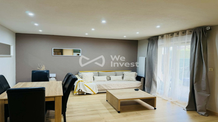 Ma-Cabane - Vente Maison Prévessin-Moëns, 78 m²