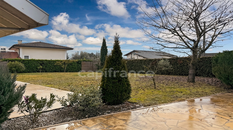 Ma-Cabane - Vente Maison PREVESSIN MOENS, 179 m²