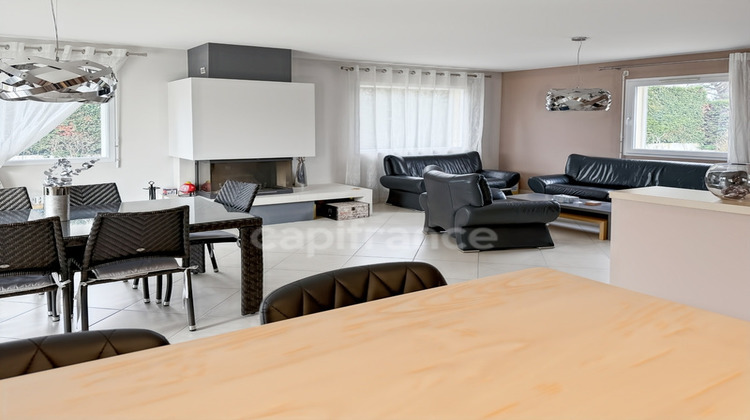 Ma-Cabane - Vente Maison PREVESSIN MOENS, 179 m²