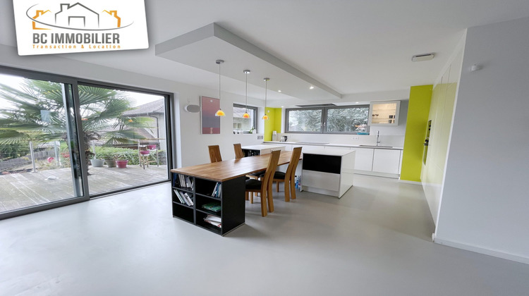 Ma-Cabane - Vente Maison Prévessin-Moëns, 174 m²