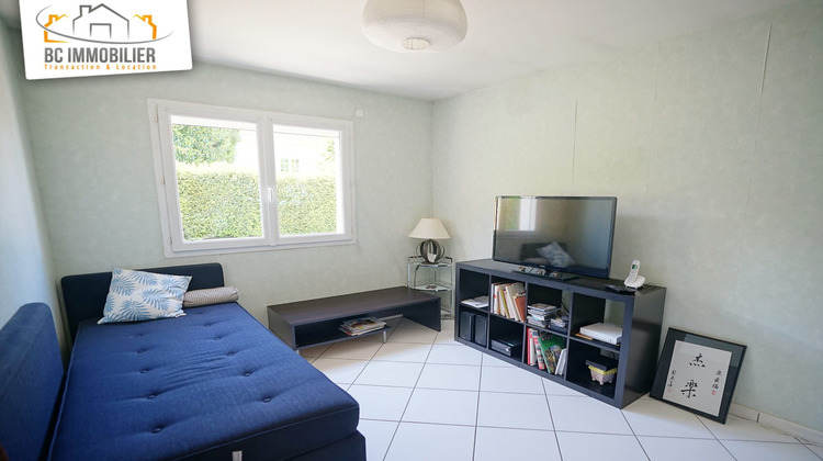 Ma-Cabane - Vente Maison Prévessin-Moëns, 144 m²