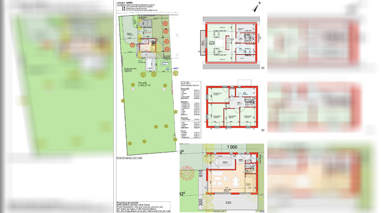 Ma-Cabane - Vente Maison Prévessin-Moëns, 144 m²