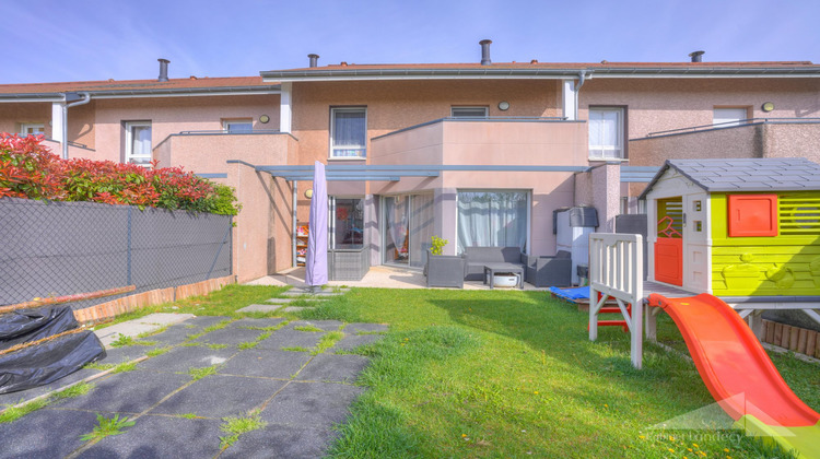 Ma-Cabane - Vente Maison Prévessin-Moëns, 94 m²