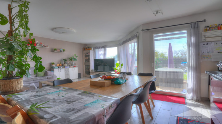 Ma-Cabane - Vente Maison Prévessin-Moëns, 94 m²