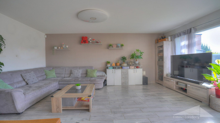 Ma-Cabane - Vente Maison Prévessin-Moëns, 94 m²