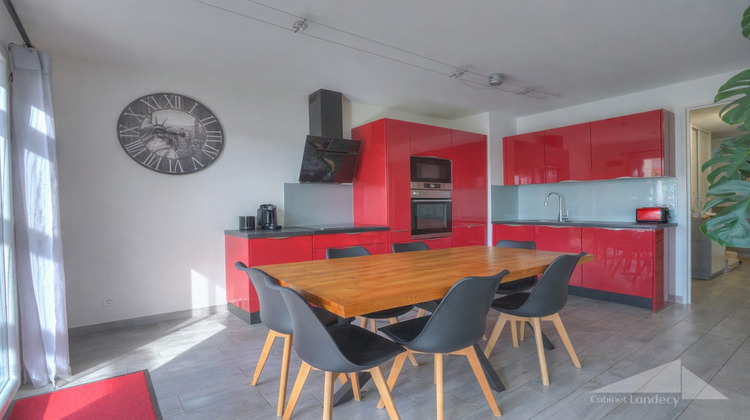 Ma-Cabane - Vente Maison Prévessin-Moëns, 94 m²