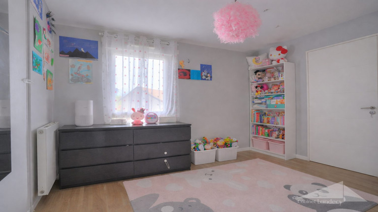 Ma-Cabane - Vente Maison Prévessin-Moëns, 94 m²