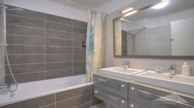 Ma-Cabane - Vente Maison Prévessin-Moëns, 94 m²