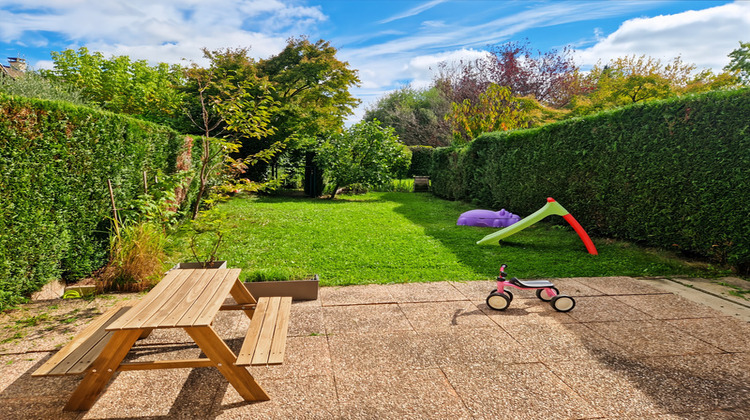 Ma-Cabane - Vente Maison PREVESSIN MOENS, 105 m²